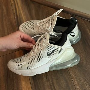 NIKE SNEAKERS WOMENS